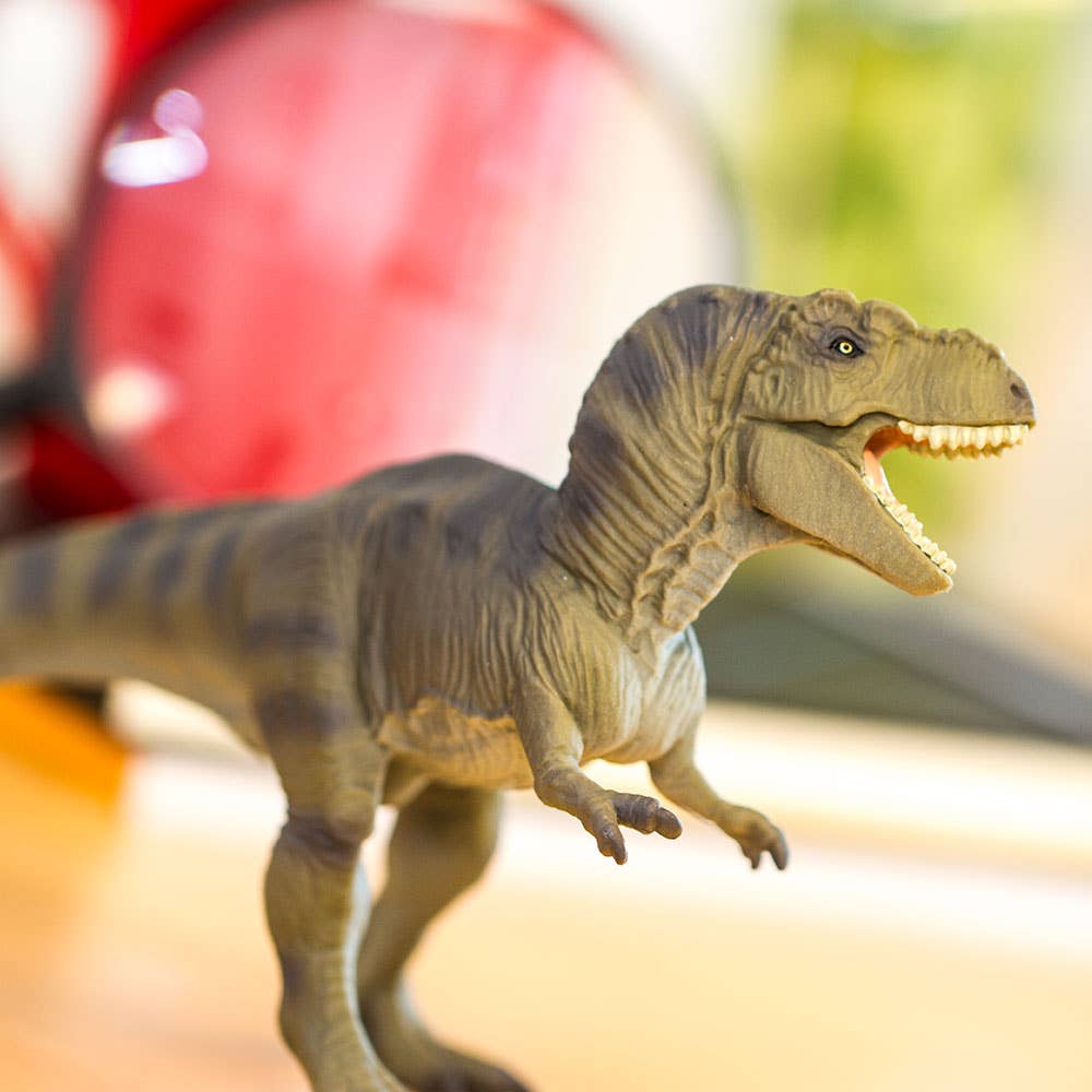 Tyrannosaurus Rex Figurine