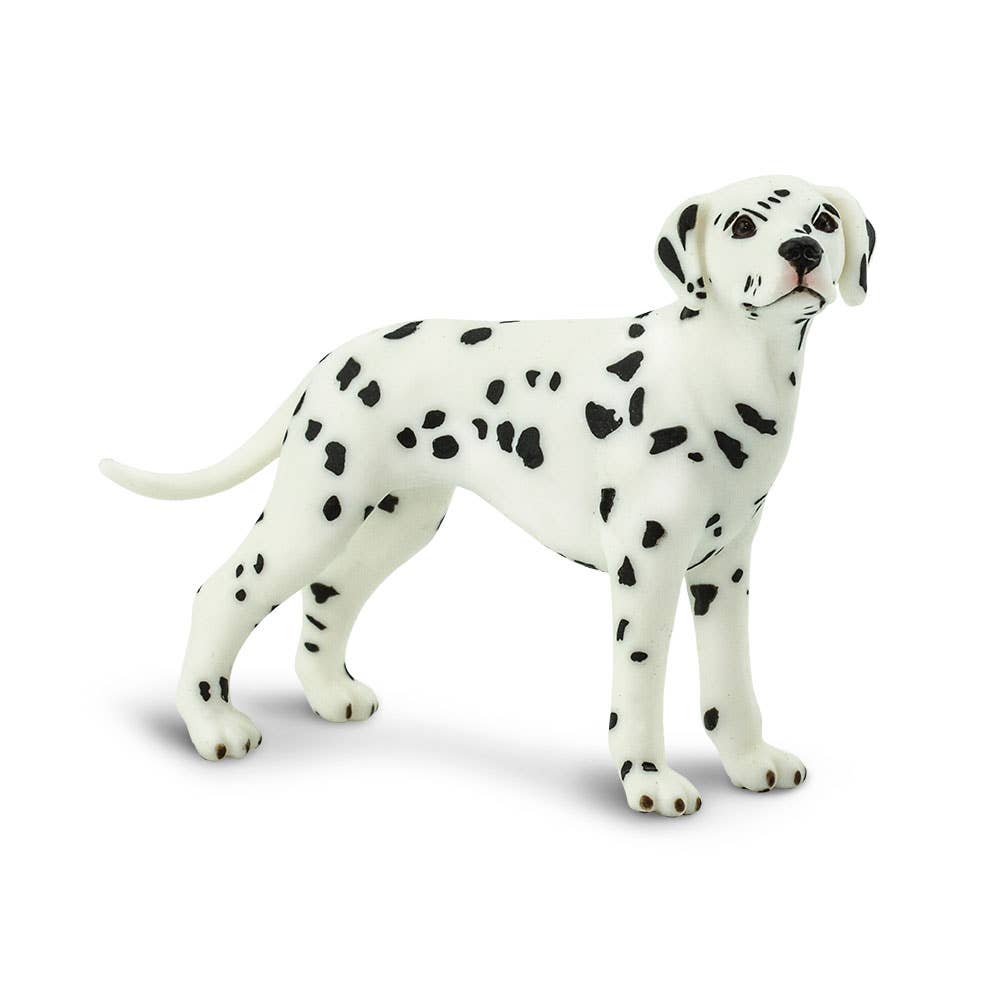 Dalmatian Figurine