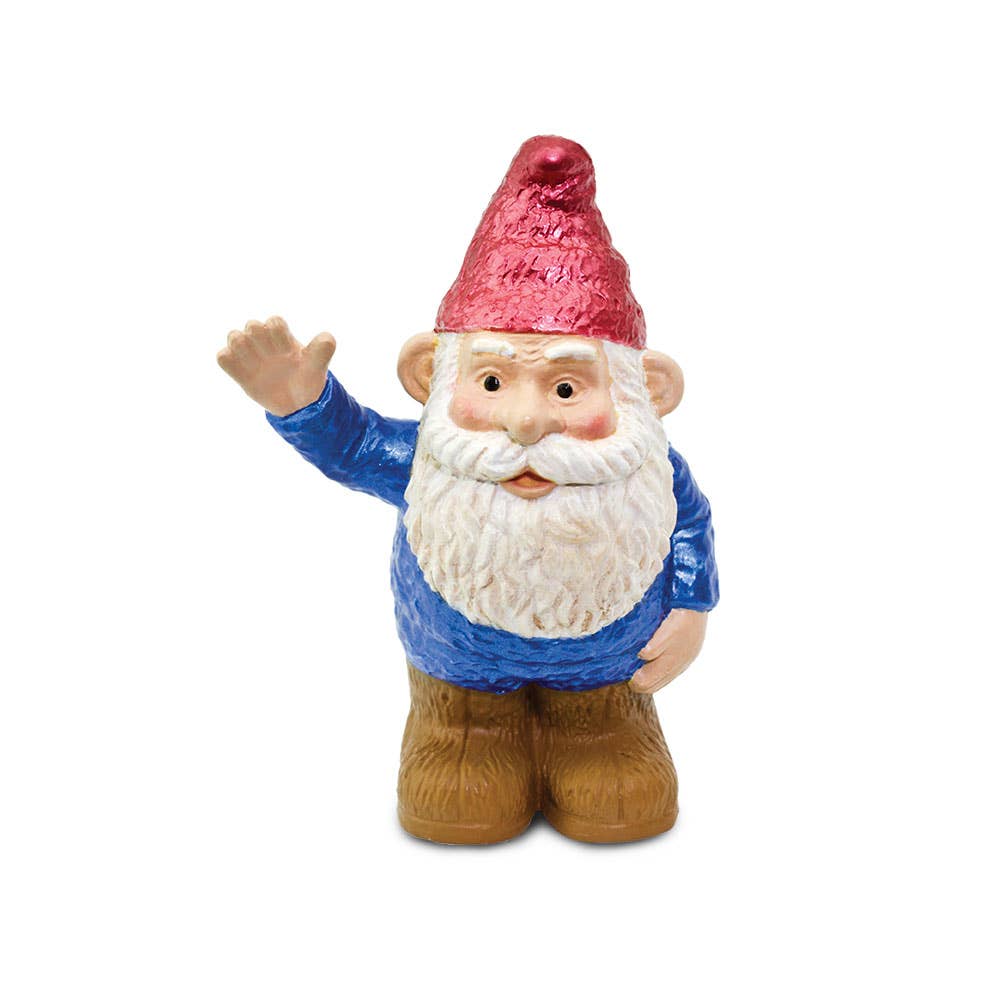 Gnorman The Gnome Figurine