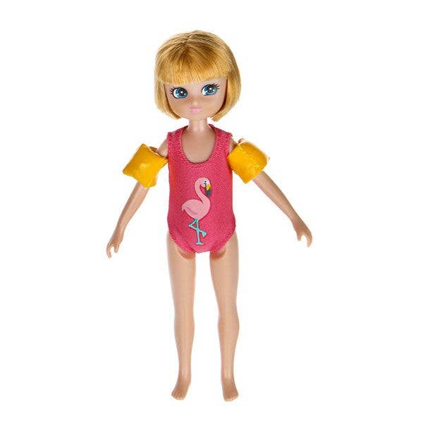 Lottie Pool Party Doll