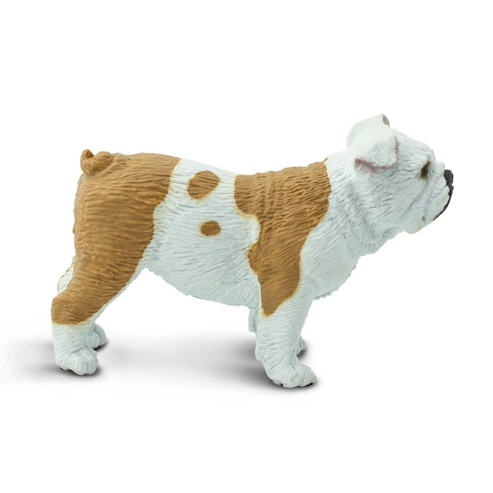 Georgia Bulldog Figurine