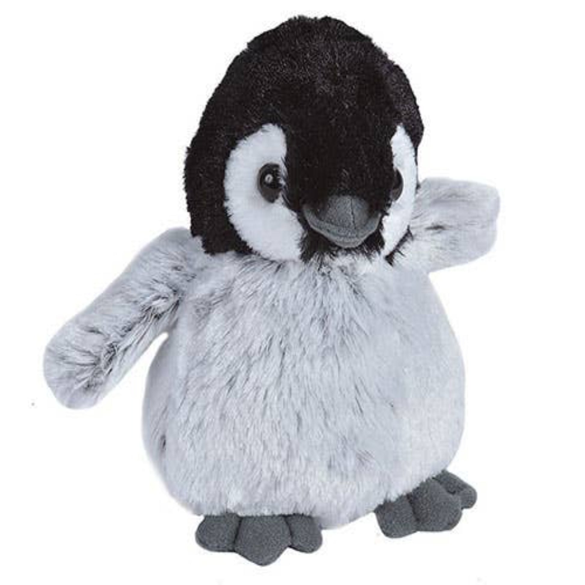 Wild Republic baby penguin stuffed animal is the cutest birthday gift for your toddler.