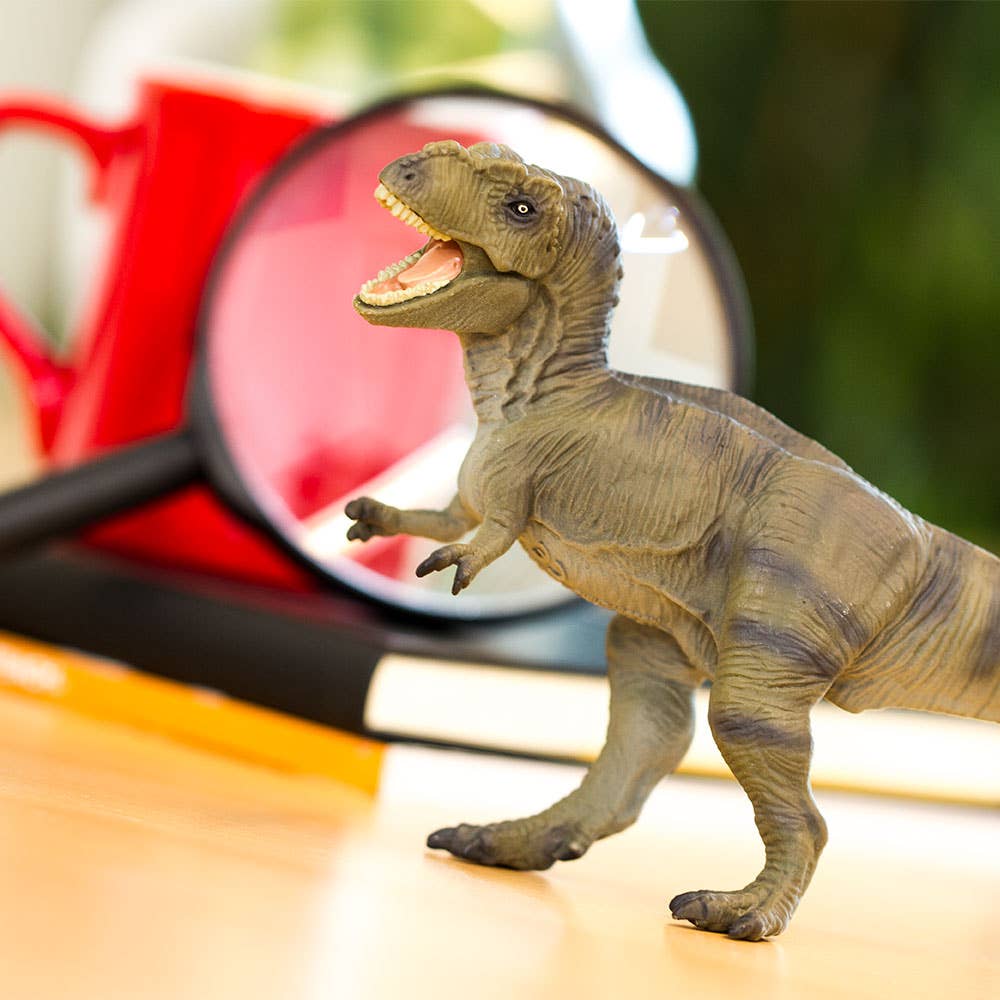 Tyrannosaurus Rex Figurine