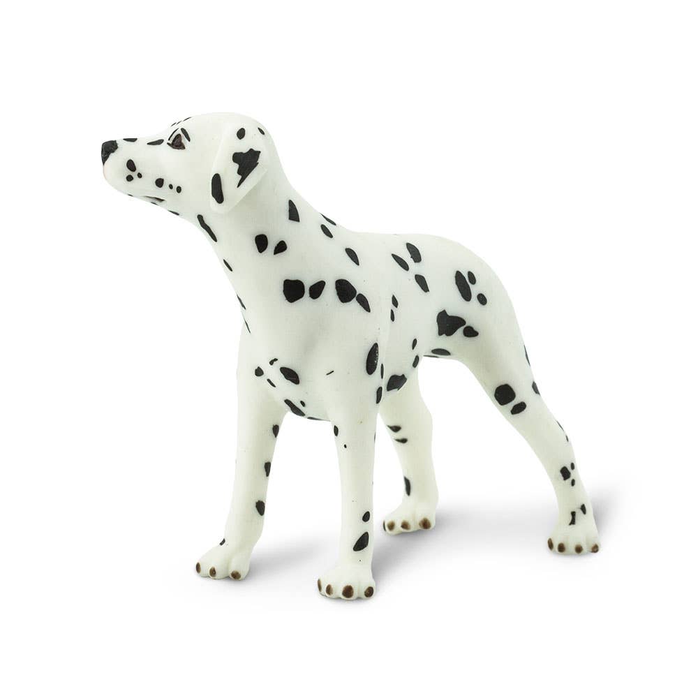 Dalmatian Figurine