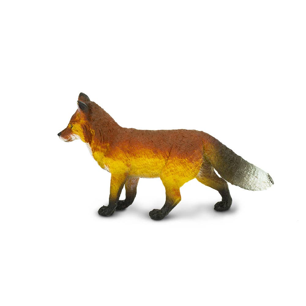 Fox Figurine