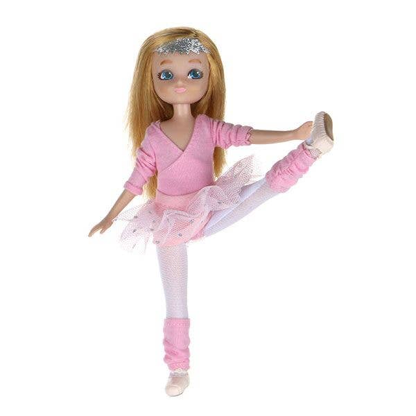 Lottie Ballerina Doll