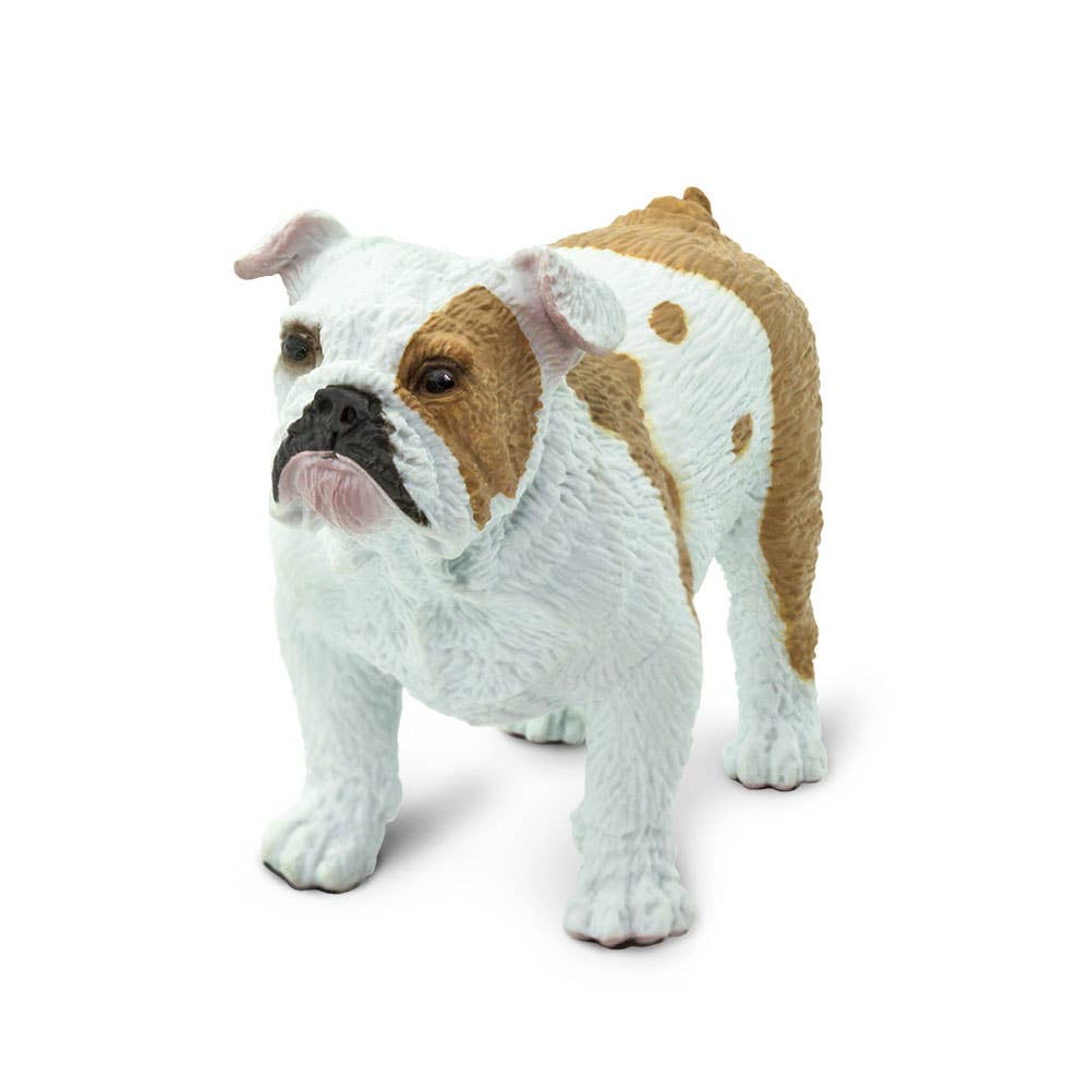 Georgia Bulldog Figurine