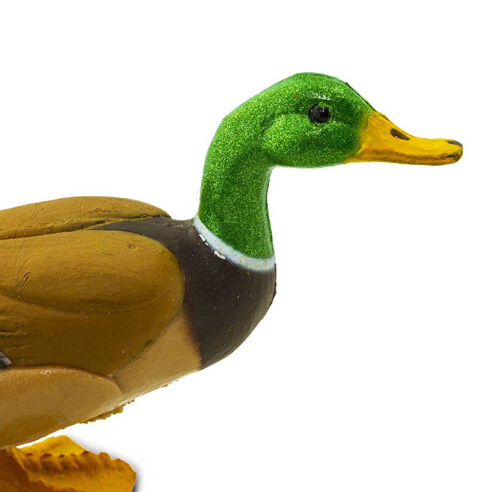 Duck Figurine