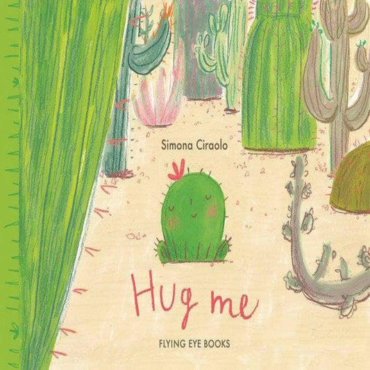 Bedtime story book Hug Me is a best selling board book for the perfect Christmas Gift.