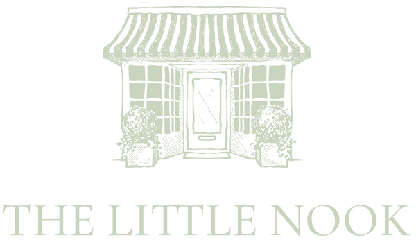 The Little Nook Toys