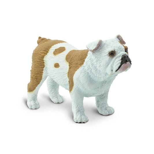 Georgia Bulldog Figurine