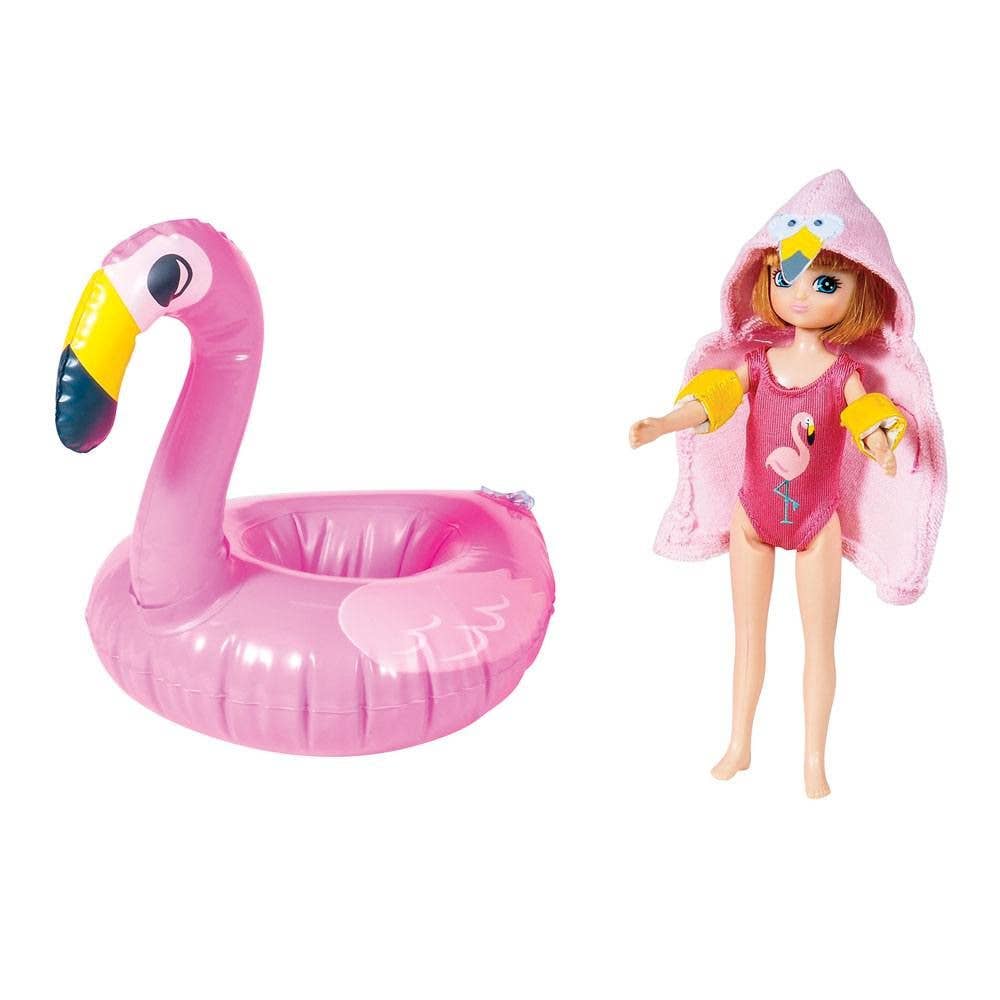 Lottie Pool Party Doll