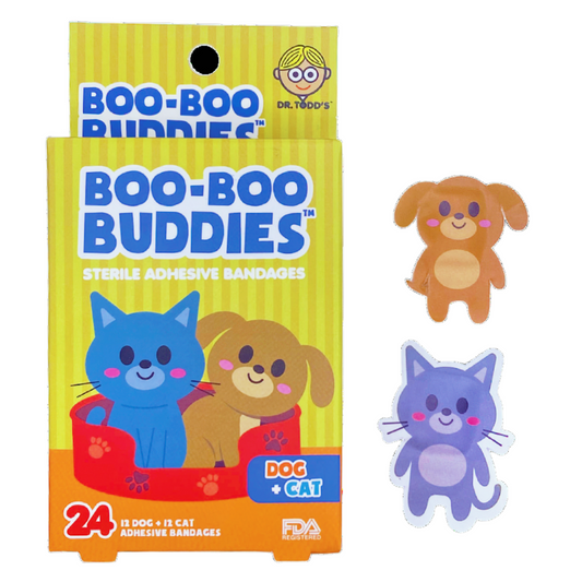 Dog & Cat Pet Band-Aids