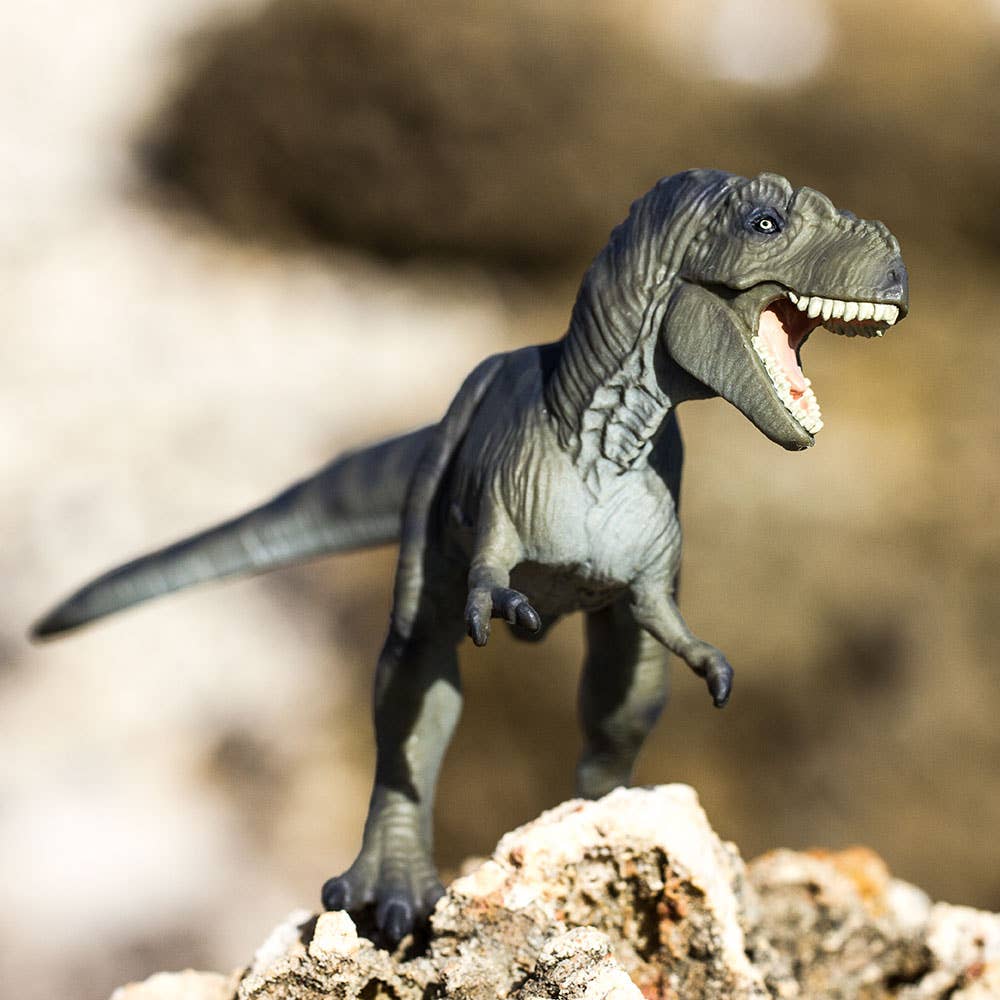 Tyrannosaurus Rex Figurine