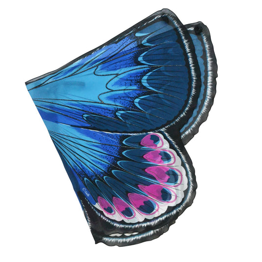 Dress Up Butterfly Wings