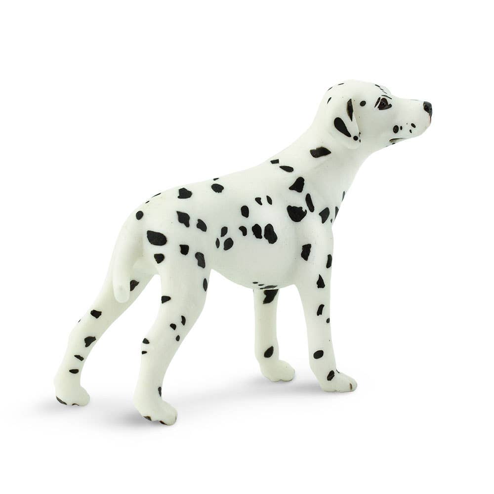 Dalmatian Figurine