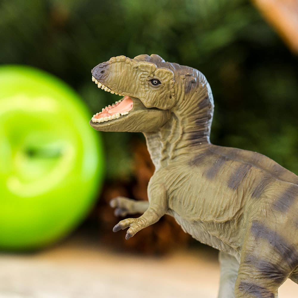 Tyrannosaurus Rex Figurine