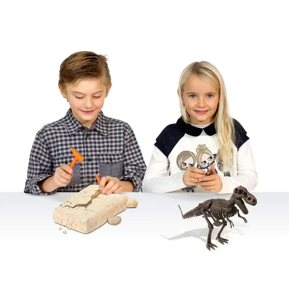 TRex Dino Excavation Kit