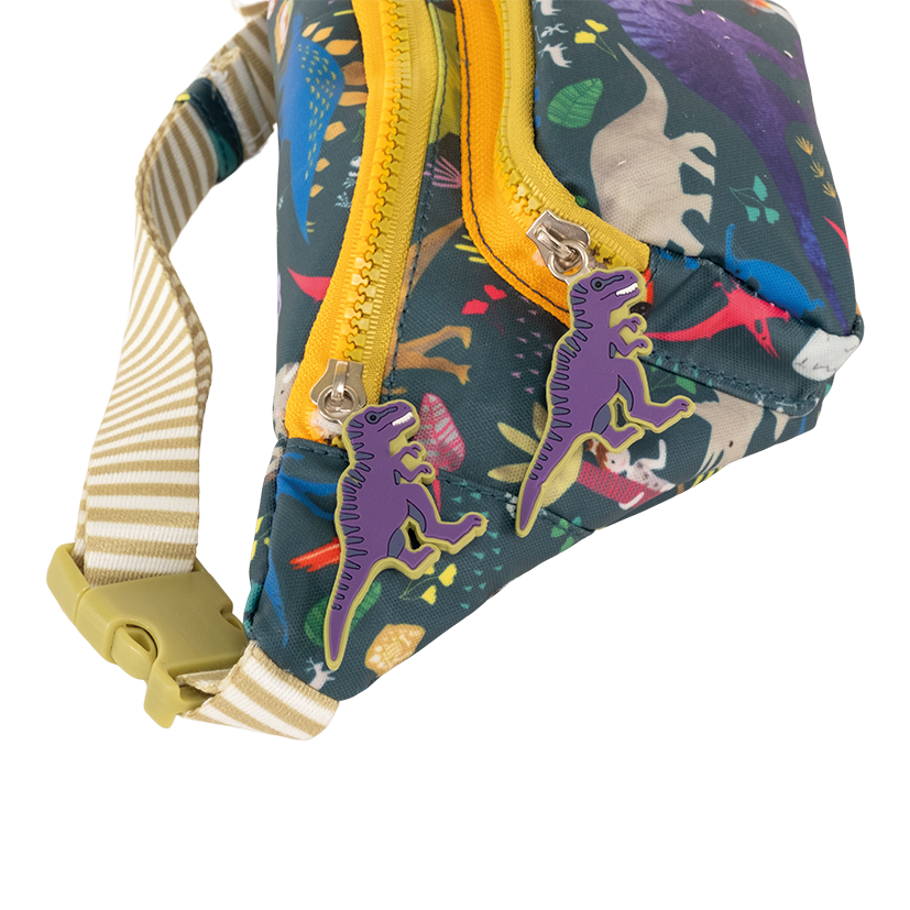 Dino Belt Bag