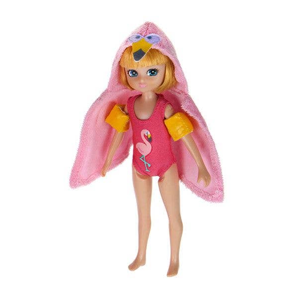 Lottie Pool Party Doll