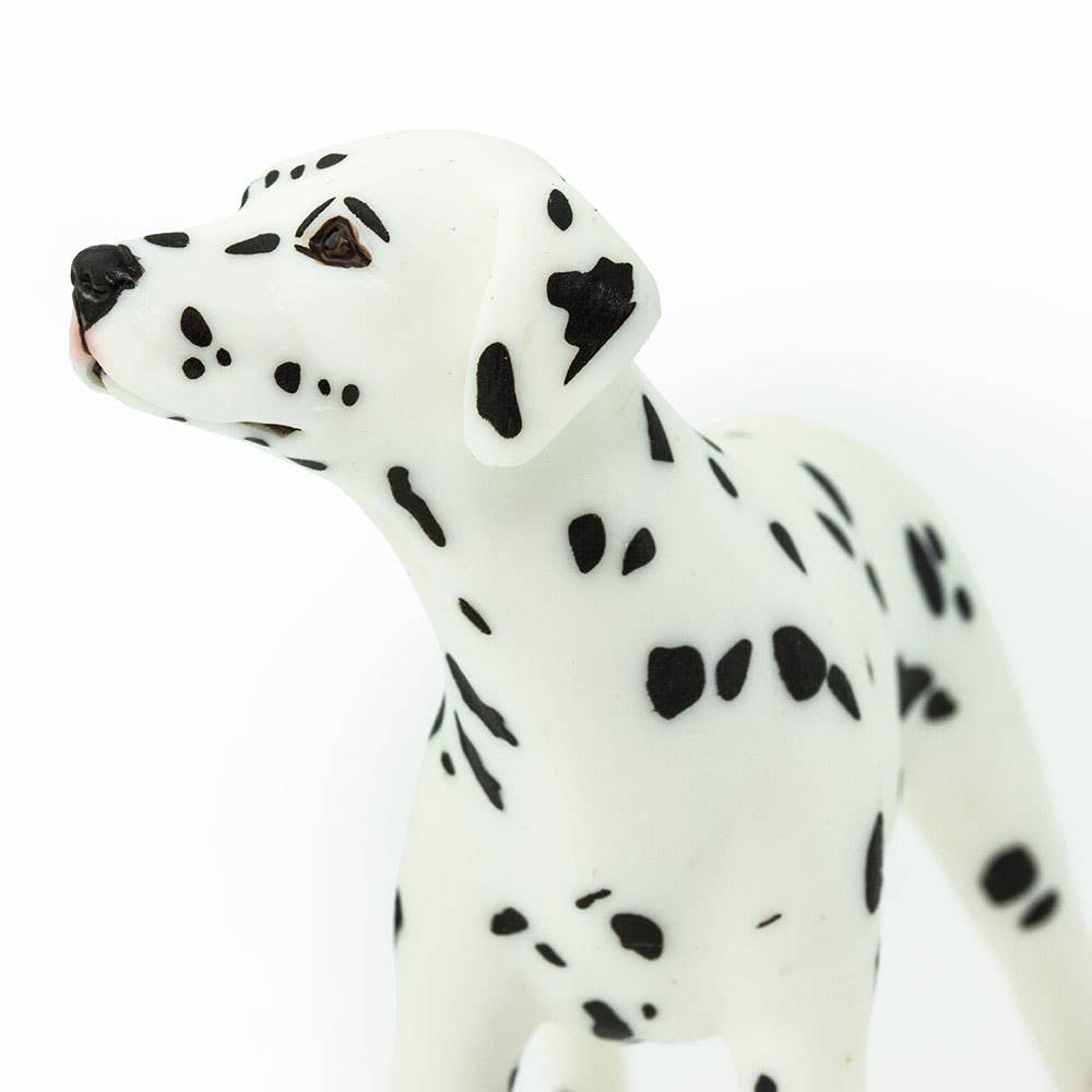 Dalmatian Figurine