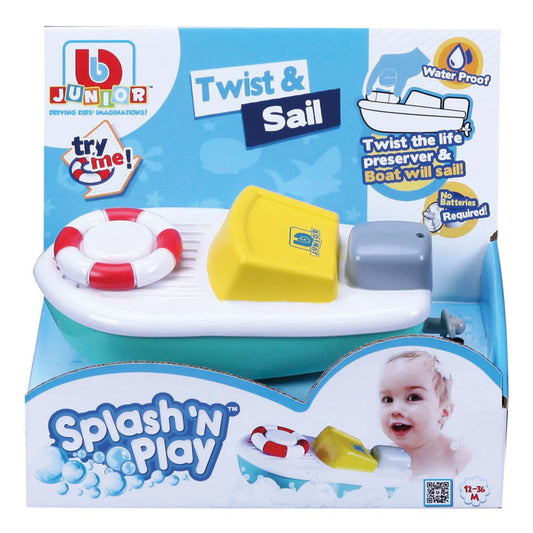 Bath Time Traffic Toys – Little Pea Shop